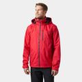 Helly Hansen Men’s Crew Hooded Sailing Jacket 2.0 XL