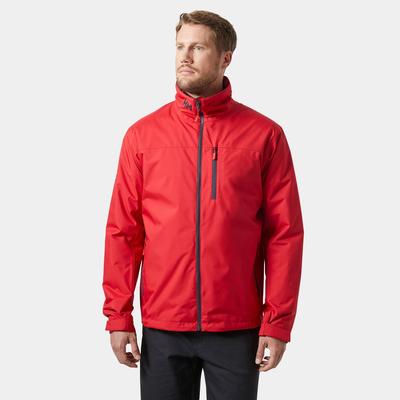 Helly Hansen Herren Crew Midlayer Segeljacke 2.0 2XL