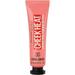 Maybelline New York Cheek Heat Gel-Cream Blush Makeup Lightweight Breathable Feel Sheer Flush Of Color Natural-Looking Dewy Finish Oil-Free Coral Ember 1 Count