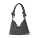 Carevas Single shoulder bag Knotted Underarm Party Women Party Shiny Party Shiny Women s Purses Women Party Women s Cocktail Prom Cocktail Prom Party Shiny Women s Cocktail Diamonds Knotted Underarm