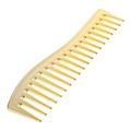Oily Hair Comb Styling Comb for Men Combs Stylish Hair Brush Massager Comb Salon Hair Styling Comb Wide Tooth Comb Man