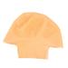 Halloween Makeup Latex Bald Head Cover Halloween Party Costume Accessory