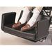Skil-Care 703455 16-18 in. Side-Kick Add-on for Footrest Devices