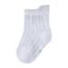 WOXINDA Boys Girls Socks Summer Mesh Comfortable Breathable Loose Mouth Medium Tube Socks Waddle And Friends Socks Baby Socks with Rubber Soles Seemed Stockings Kid Socks Girls 5 Toddler Girl Clothes