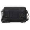 Liu Jo Umhängetasche 22 cm nero Schwarz Damen