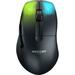 Kone Pro Air Lightweight Wireless Bluetooth Optical Gaming Mouse With 19K DPI and RGB Lighting - Ash Black