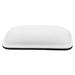 Mouse Wrist Pad Leather Mouse Wrist Rest Support Pad Wrist Pain Relief Anti-Skid Wrist Cushion
