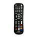 Apexeon Remote Controller Remote Set-top TV Universal Remote Infrared Universal DVB-T2 Set-top Box