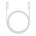 Baseus 100W Type C To USB Type C Cable For Macbook Pro ipad PD Fast Charger Type-c Cable For Xiaomi Samsung Huawei