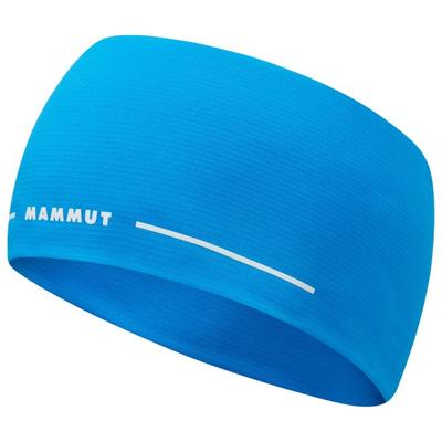 Mammut - Aenergy Light Headband - Stirnband Gr One Size blau Image