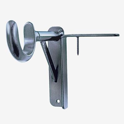 Hang Hero™ Tap Bracket, Set of 2 by HANG HERO™ in Silver