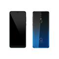 Alcatel 3 (2019) 32GB - Black/Blue - Unlocked - Dual-SIM