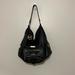 Michael Kors Bags | Michael Kors Black Leather Hobo Style Bag. | Color: Black | Size: Os