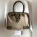 Gucci Bags | Beautiful Gucci Bag | Color: Brown/Cream | Size: Os