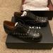 Coach Shoes | Coach Shoes Size 7.5b | Color: Black | Size: 7.5