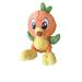 Disney Toys | Disney Parks Big Feet Florida Orange Bird Plush | Color: Orange | Size: Osbb