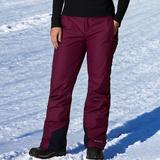 Columbia Pants & Jumpsuits | Columbia Bugaboo Oh Pants | Color: Purple/Red | Size: 3x