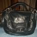 Coach Bags | Coach Kristen Leather Hobo Bag.19295 | Color: Black | Size: Large