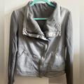 Anthropologie Jackets & Coats | Anthropologie | Marrakech Jacket | Color: Gray | Size: S