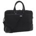 Burberry Bags | Burberry Black Label Hand Bag Nylon 2way Black Auth Ki3666 | Color: Black | Size: Os