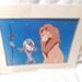 Disney Art | Disney Lion King Lithograph 1995 Exclusive Commemorative Lithograph | Color: Gold | Size: Os