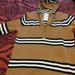 Burberry Dresses | Burberry Sweater Dress Long Sleeve | Color: Tan | Size: 16