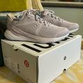 Lululemon Athletica Shoes | Lululemon Blissfeel Run 2 8.5 Nwt | Color: Purple/White | Size: 8.5