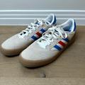 Adidas Shoes | Adidas Busenitz Vulc Ii, Men’s Size 14 Limited Edition Color New | Color: Blue | Size: 14