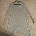 American Eagle Outfitters Dresses | Gray American Eagle Dress | Color: Gray | Size: M