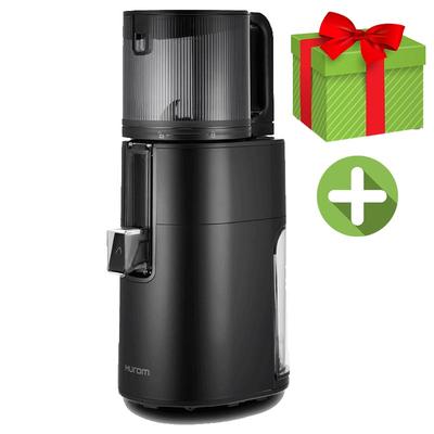 Hurom H400 Whole SlowJuicer (Premium Serie) Image