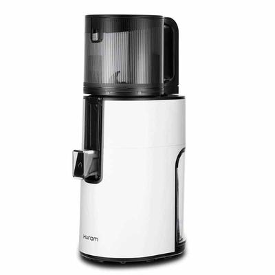 Hurom H400 Whole SlowJuicer (Premium Serie)