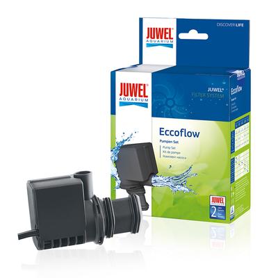 500 Juwel Pumpe Eccoflow Aquarium Zubehör