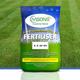 IVISONS LAWN FERTILISER 6-5-10 + 6% Iron Lawn Tonic Greener Grass 20 KG