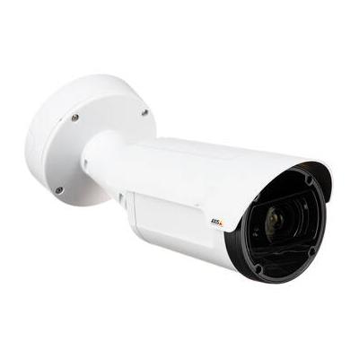 Axis Communications Used Q1798-LE 10MP Outdoor Network Bullet Camera with 12-48mm Lens & Night Visio 01702-001