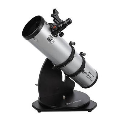 Celestron Used StarSense Explorer 130mm f/5 Tabletop Dobsonian Telescope 22481