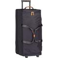 Bric's - Reisetasche mit Rollen X-Travel 42522 Reisetaschen Schwarz