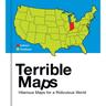 Terrible Maps - Michael Howe, Gebunden