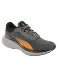 PUMA Scend Pro Engineered - Mens 11.5 Grey Running Medium