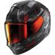 Shark Ridill 2 Molokai Casque, noir-rouge, taille M