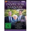Inspector Barnaby Volume 34 (DVD) - Edel Music & Entertainment CD / DVD / Motion