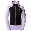 The North Face - Women's Bolt Polartec Hoodie - Fleecejacke Gr XS lila