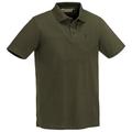 Pinewood - Värnamo Polo Shirt - Polo-Shirt Gr S oliv