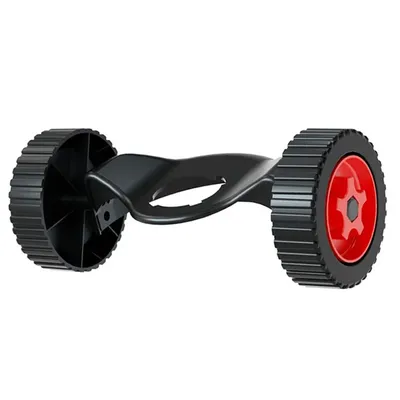 Removable Lawn Mower Wheel Grass Trimmer Accessories for Improving Work  Efficiency Mower Maintenance Gardening Works - Shopping.com