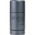 REVEAL CALVIN KLEIN by Calvin Klein Calvin Klein DEODORANT STICK ALCOHOL FREE 2.6 OZ MEN