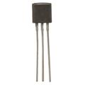 National Semiconductor LM334Z Current Source 3-Terminal Adjustable (Pack of 10)