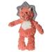 Mary Meyer Putty Nursery Stuffed Animal Soft Toy 11-Inches Coral Dino