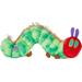 KIDS PREFERRED of Eric Carle The Very Hungry Caterpillar Stuffed Animal Plush - 12 Inches Multicolor