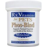 Rx Vitamins For Pets - Phos-Bind 35 gm Powder