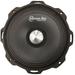 American Bass 6.5 in. 600W Godfather Midrange Speaker