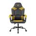 Imperial Black Pittsburgh Penguins Oversized Office Chair